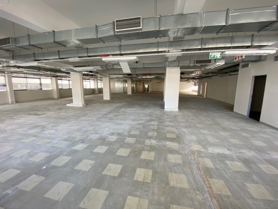 To Let Commercial Property for Rent in Foreshore Western Cape